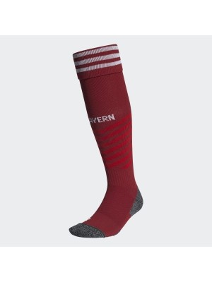 FC Bayern home socks 20/21