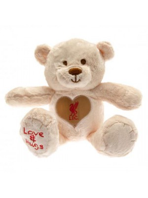 Liverpool FC Bear Hugs