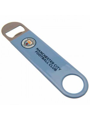 Manchester City FC Bar Blade Magnet