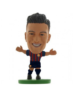 FC Barcelona SoccerStarz Coutinho