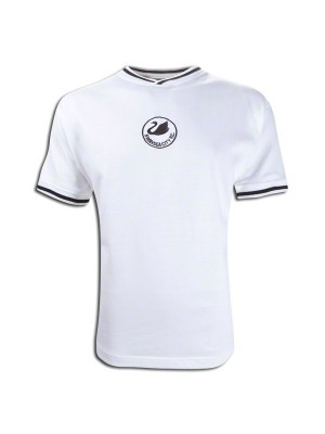 Swansea home retro jersey 1981-84