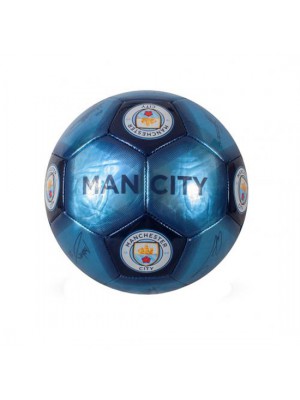 Manchester City FC Skill Ball Signature