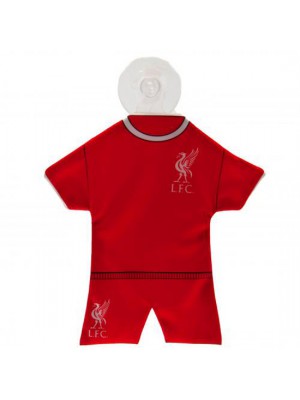 Liverpool FC Mini Kit