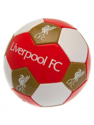 Liverpool FC Football Size 3