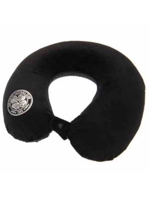 Celtic FC Luxury Travel Pillow