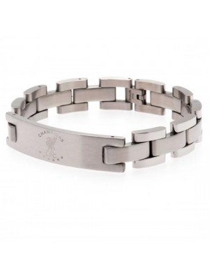 Liverpool FC Champions Of Europe Bracelet