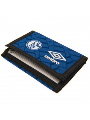 FC Schalke Umbro Wallet