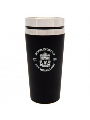 Liverpool FC Executive Travel Mug