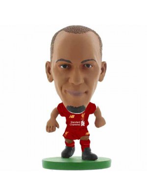 Liverpool FC SoccerStarz Fabinho