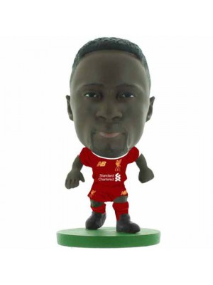 Liverpool FC SoccerStarz Keita