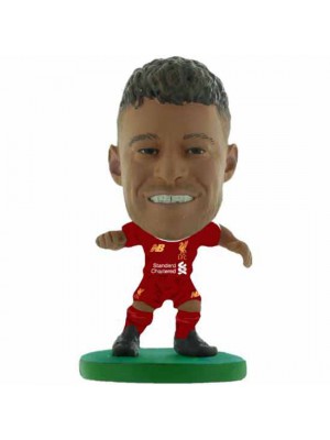 Liverpool FC SoccerStarz Oxlade Chamberlain
