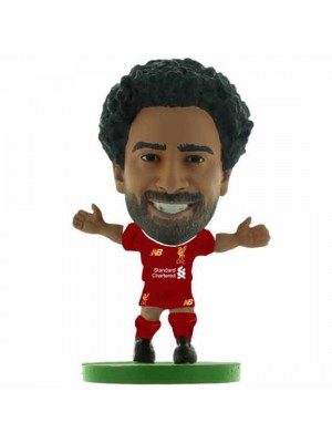 Liverpool FC SoccerStarz Salah