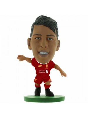 Liverpool FC SoccerStarz Firmino