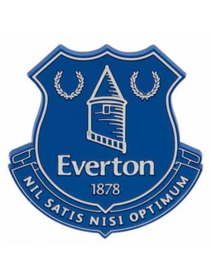 Everton FC 3D Fridge Magnet
