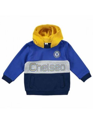 Chelsea FC Hoody 2/3 Years