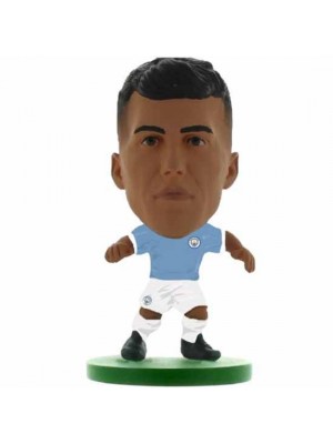 Manchester City FC SoccerStarz Rodri