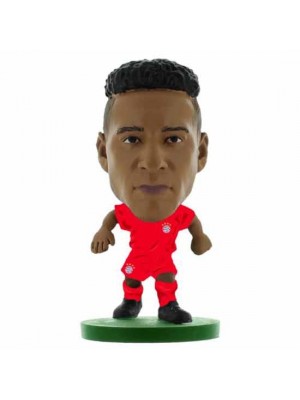 FC Bayern Munich SoccerStarz Tolisso