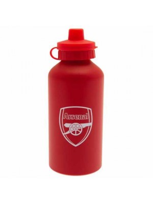 Arsenal FC Aluminium Drinks Bottle MT