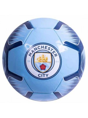 Manchester City FC Football NS
