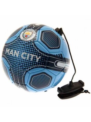 Manchester City FC Size 2 Skills Trainer