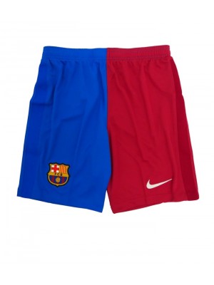 FC Barcelona home shorts - youth