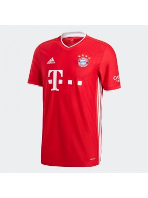 Bayern Munich home jersey 2020/21