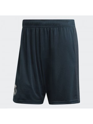 Real Madrid away shorts - men's