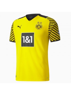 Dortmund home jersey 2020/21