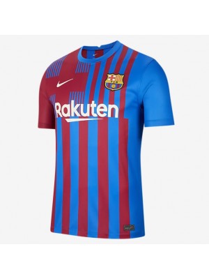 FC Barcelona home jersey