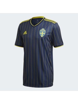 Sweden away jersey 2021/22