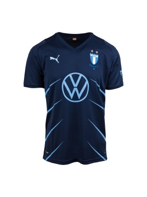 Malmö FF away jersey 2021/22