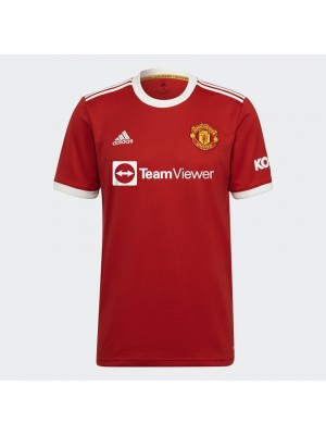 Man Utd home jersey 2018/19 - mens