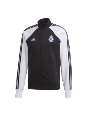 Real Madrid tee - black