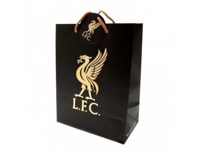 Liverpool FC Gift Bag