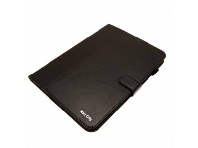 Manchester City FC Universal Tablet Case 9-10 inch
