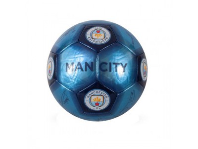 Manchester City FC Skill Ball Signature