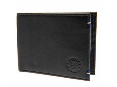 Chelsea FC Leather Stitched Wallet
