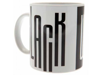 Juventus FC Mug BW