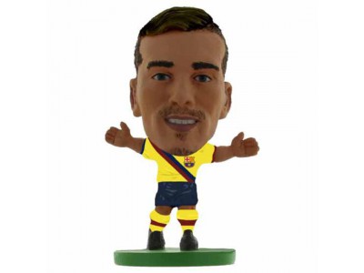 FC Barcelona SoccerStarz Griezmann Away