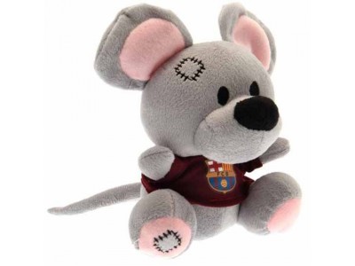 FC Barcelona Timmy Mouse