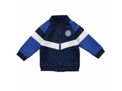 Chelsea FC Track Top 3/6 Months