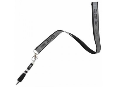 Liverpool FC Lanyard Pen