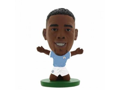 Manchester City FC SoccerStarz Jesus
