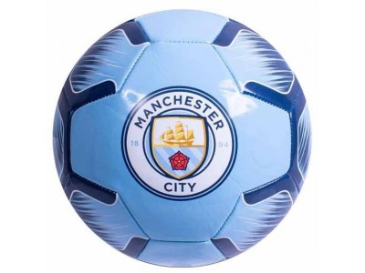 Manchester City FC Football NS