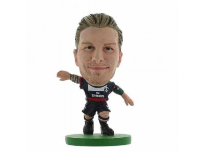 Paris Saint Germain FC SoccerStarz Beckham