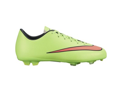 Бутсы Nike Mercurial Victory FG - Подростковые
