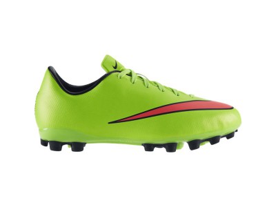 Mercurial AG cleats Ronaldo - youth