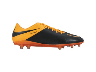 Футбольные бутсы Nke Hypervenom Phinish FG