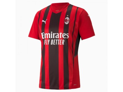 AC Milan home jersey 2021/22 - by Puma