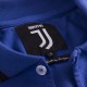 Ювентус 1976 - 77 Coppa UEFA выездная ретро футболка